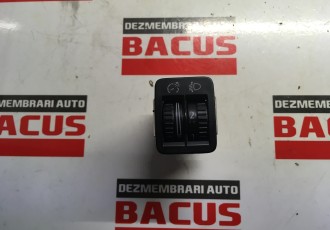 Buton reglaj faruri Volkswagen Sharan cod: 7n0941333