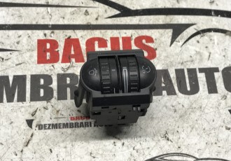 Buton reglaj faruri VW Golf 5 cod: 1k0941333