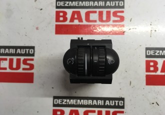 Buton reglaj faruri VW Golf 5 cod: 1k0941333