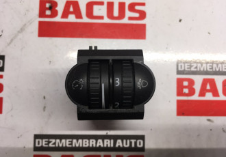 Buton reglaj faruri VW Jetta cod: 5c6941333a