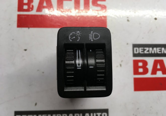 Buton reglaj faruri VW Passat B7 cod: 3aa941333