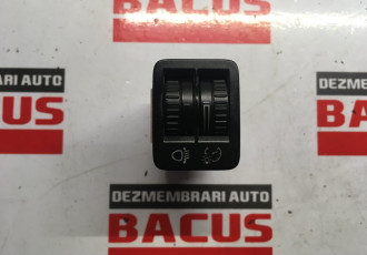 Buton reglaj faruri VW Passat CC cod: 3aa941333