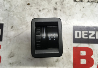 Buton reglaj faruri VW Passat CC cod: 3c0941334a