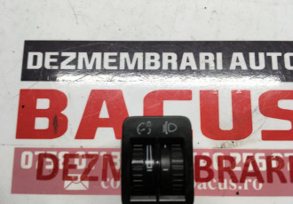 Buton reglaj faruri VW Sharan cod: 7n0941333