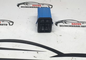 Buton reglaj faruri VW Tiguan cod: 5n0941333