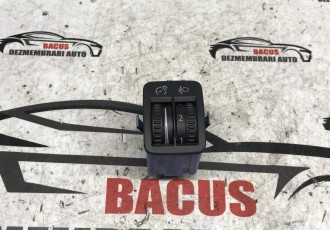 Buton reglaj faruri VW Tiguan cod: 5n0941333