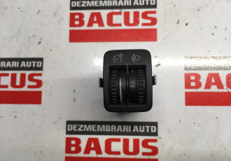 Buton reglaj faruri VW Tiguan cod: 5n0941333