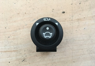 Buton reglaj oglinda stanga fata 1S7T-17B676-AA, Ford Fiesta 6