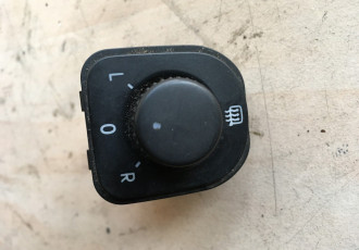 Buton reglaj oglinzi 1K0959565H, Vw Golf Plus