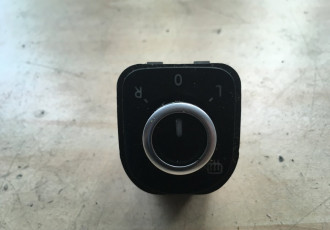 Buton reglaj oglinzi 5K2959565, Vw Golf 6 