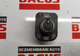 Buton reglaj oglinzi Audi A3 8V cod: 8v0959565d