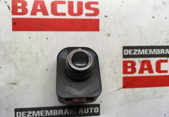 Buton reglaj oglinzi Audi A4 B8 cod: 8k0959565f