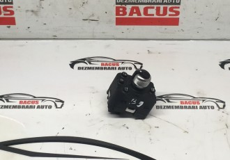 BUTON REGLAJ OGLINZI AUDI A4 B9 AN 2019 COD- 4M0959565H