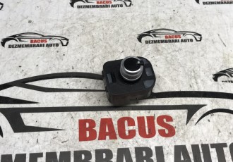 Buton reglaj oglinzi Audi A6 C7 COD- 4H0959565