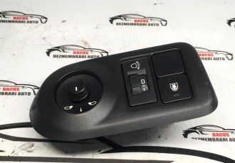 Buton reglaj oglinzi Citroen C4 Cactus [Fabr 2014-2017] 96673722ZD
