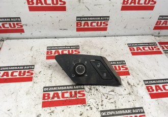 Buton reglaj oglinzi cu rabatare si incalzire VW Golf 7 5G0959565AJ