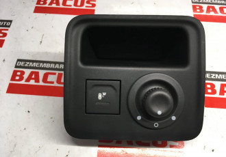 Buton reglaj oglinzi Dacia Duster 2020 cod: 681631375r