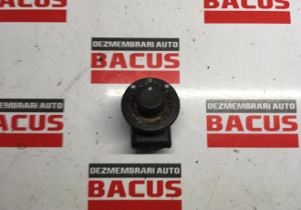 Buton reglaj oglinzi Dacia Duster 