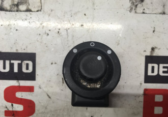 Buton reglaj oglinzi Dacia Duster cod: 255706283r