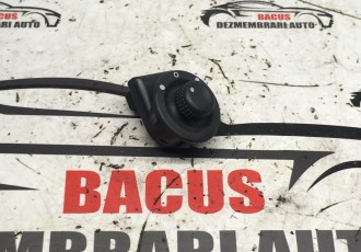 Buton reglaj oglinzi Dacia Logan 2 [Fabr 2012-2020] 255704649R