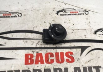 Buton reglaj oglinzi Dacia Logan 2 [Fabr 2012-2020] 255704649R