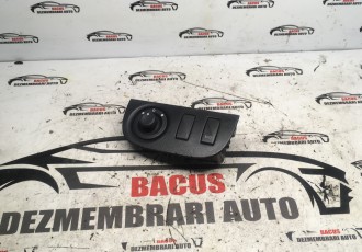 Buton reglaj oglinzi Dacia Logan 2 Sandero 2 cod produs: 684937535R
