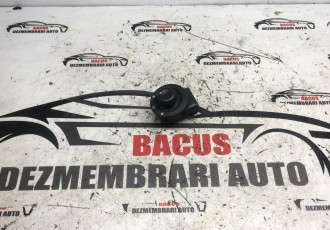 Buton reglaj oglinzi Dacia Logan cod: 8200002442a