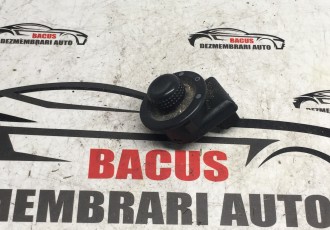 Buton reglaj oglinzi, Dacia Logan MCV 2, cod 255704649R