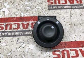 Buton Reglaj Oglinzi Dacia Sandero 2 Stepway / Logan 2
