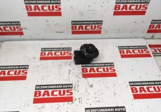 Buton reglaj oglinzi, Dacia Sandero, cod 255704649R 