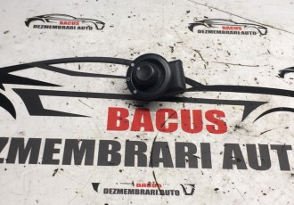 Buton Reglaj Oglinzi Electrice Dacia Logan 2 2012 - 2020 Cod 255706283R 