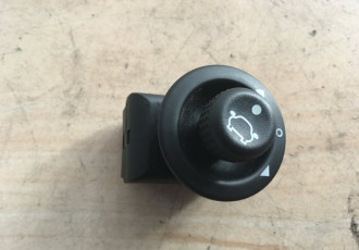 Buton reglaj oglinzi Ford Fiesta V 2010 93BG17B676BB