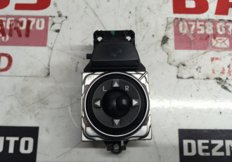 Buton reglaj oglinzi Hyundai i30 2012 cod: 39y481 1110