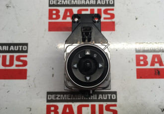 Buton reglaj oglinzi Hyundai i30 cod: 39y481 1110