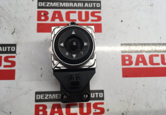 Buton reglaj oglinzi Hyundai i30 cod: 39y481 1110