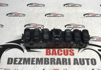 BUTON REGLAJ OGLINZI MERCEDES A-CLASS (W168) 1999 OEM:1688203610