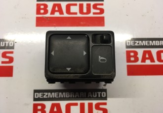 Buton reglaj oglinzi Nissan Navara 