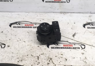 Buton reglaj oglinzi NISSAN NOTE (E12) [ 2012 - > ] cod- 255703tb1a