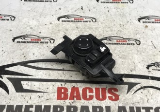 Buton Reglaj Oglinzi Nissan Qashqai An 2018 Cod 255704EA1B