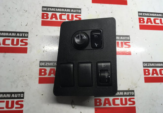 Buton reglaj oglinzi Nissan Qashqai cod: 38485 jd000