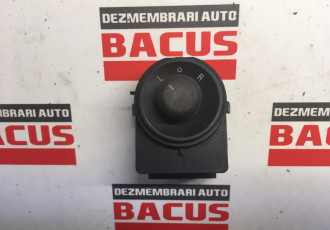 Buton reglaj oglinzi Opel Astra J cod: 13271827