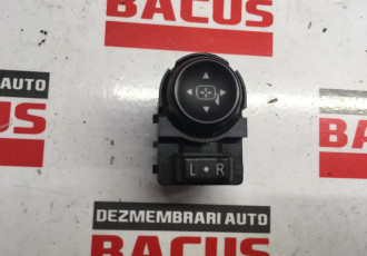 Buton reglaj oglinzi Opel Astra K cod: 22934609