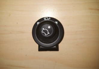 Buton reglaj oglinzi pentru Ford Fiesta cod: 1S7T17B676AA