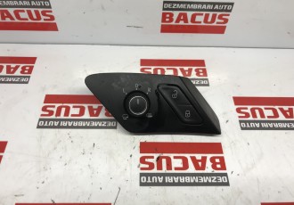 Buton Reglaj Oglinzi Rabatare Oglinzi Volkswagen Golf 7 Cod: 5G0959565AA
