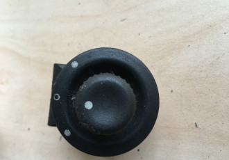 Buton reglaj oglinzi Renault CLIO Mk2 / MEGANE 7700429991F 