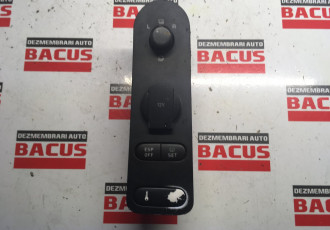 Buton reglaj oglinzi Seat Leon cod: 5p0959565