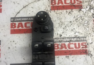 Buton reglaj oglinzi si geamuri BMW Seria 5 E60 6951905