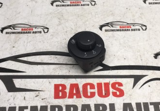 Buton reglaj oglinzi Skoda Fabia 3 cod: 5jb959565