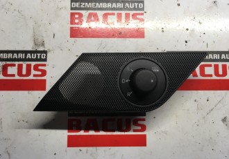 Buton reglaj oglinzi Skoda Fabia 3 cod: 5jb959565