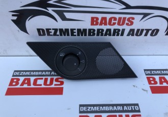 Buton Reglaj Oglinzi Skoda Fabia 3 Cod: 5JC959565